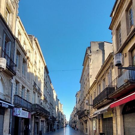 Burdigala Homes - Appart Sainte Catherine 보르도 외부 사진