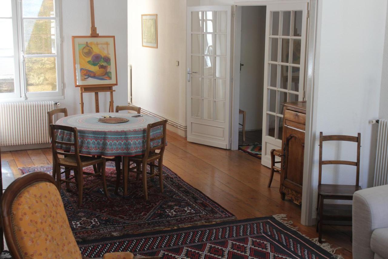 Burdigala Homes - Appart Sainte Catherine 보르도 외부 사진
