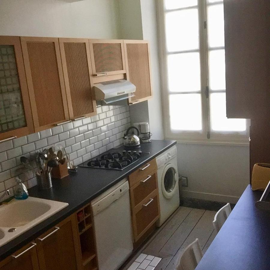 Burdigala Homes - Appart Sainte Catherine 보르도 외부 사진