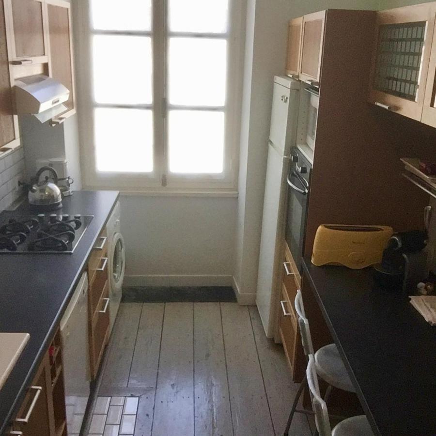 Burdigala Homes - Appart Sainte Catherine 보르도 외부 사진