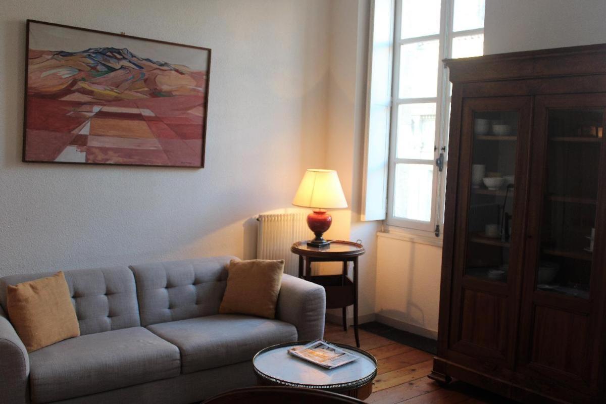 Burdigala Homes - Appart Sainte Catherine 보르도 외부 사진